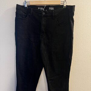 16P High Rise Skinny Ankle Jeans